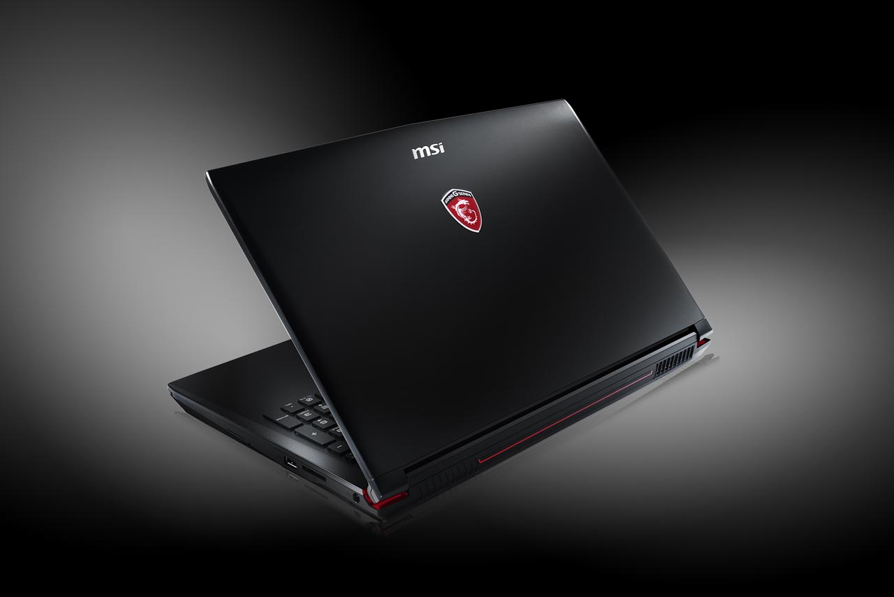 El MSI GP62 6QE LEOPARD LLEGA A COLOMBIA