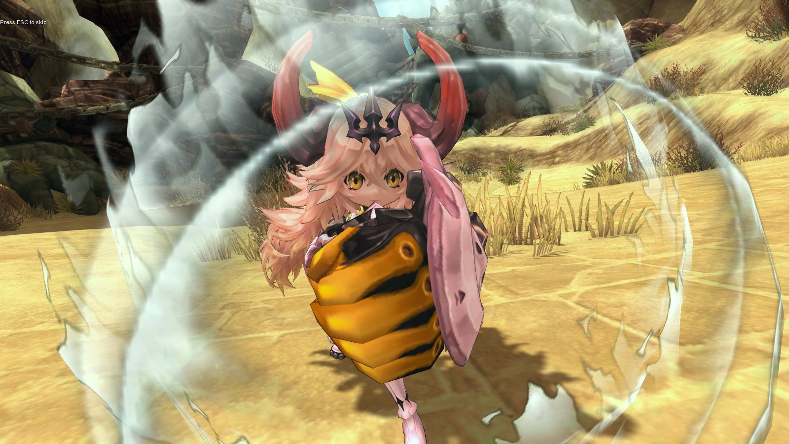 Nuevo en Dragomon Hunter