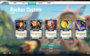 ruckus 2