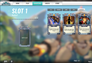 Patch Notes Close Beta 24