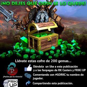 smite