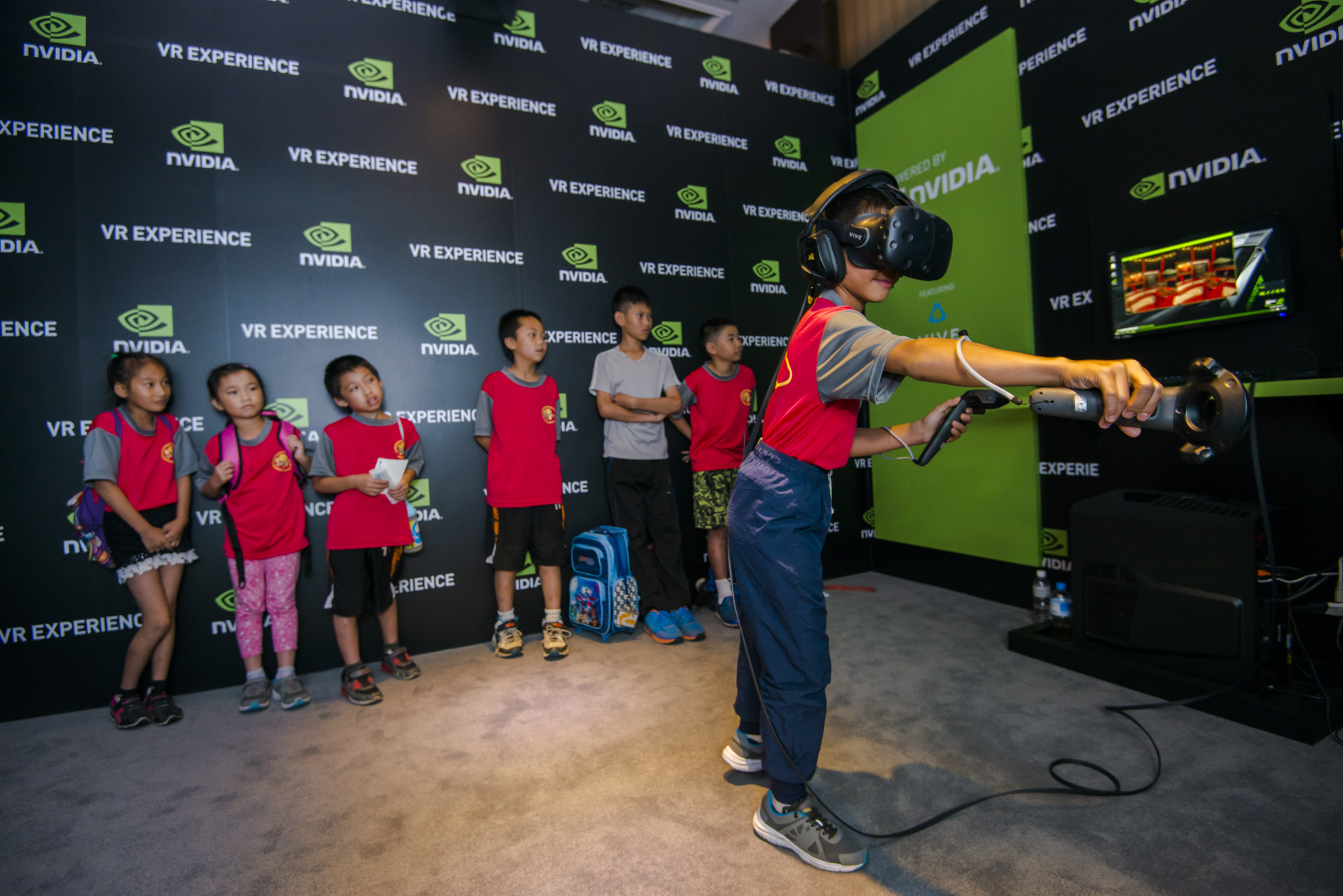 Computex-2016-VR_Funhousejpg