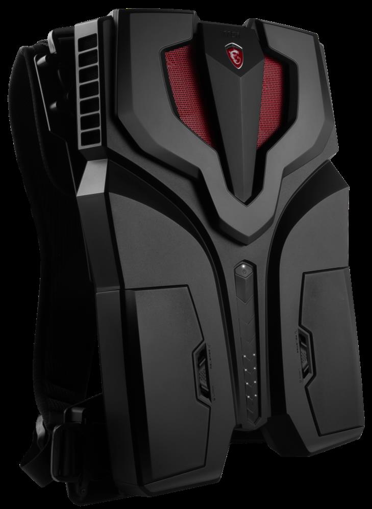 MSI ONE VR