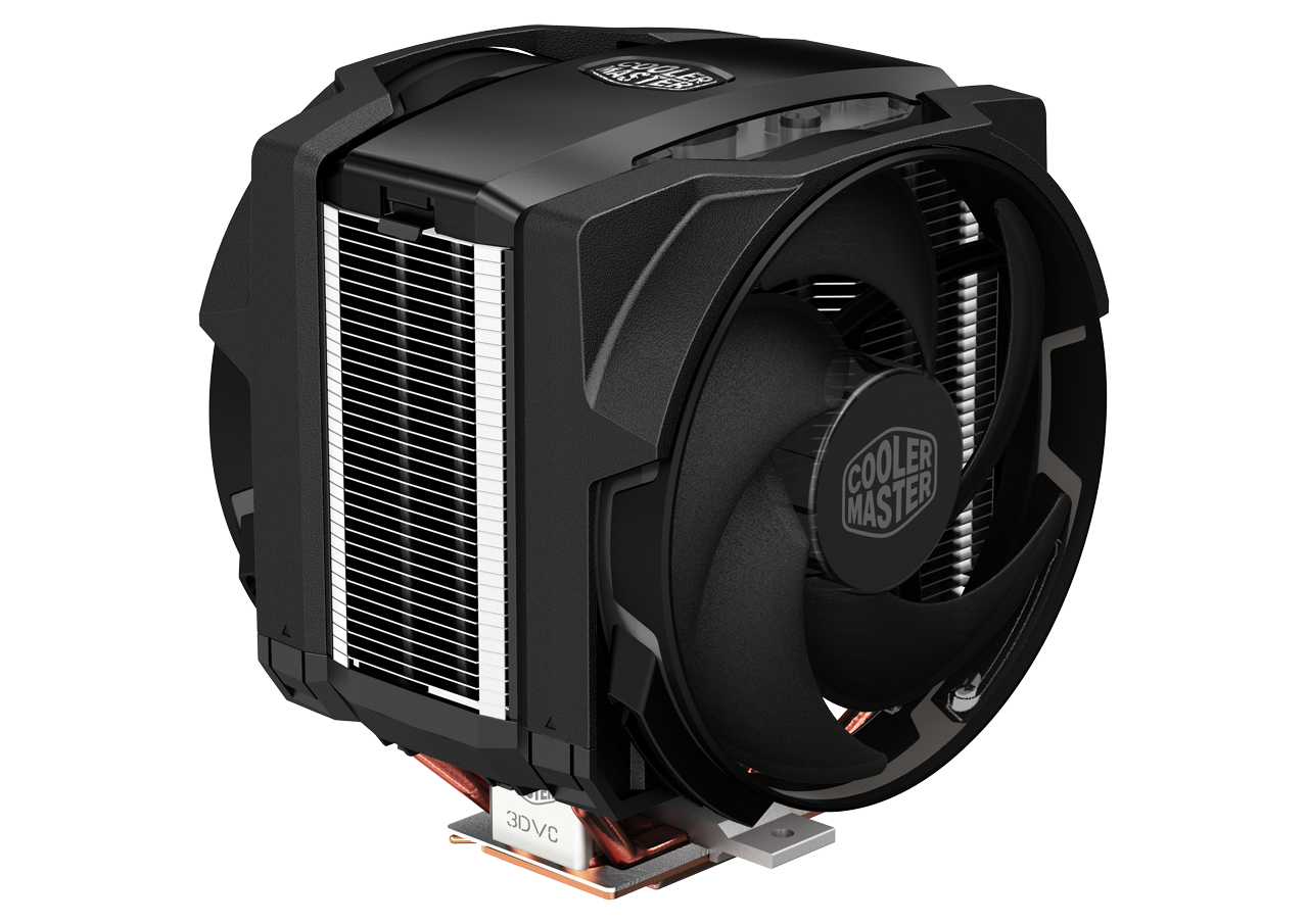 MasterAir Maker 8