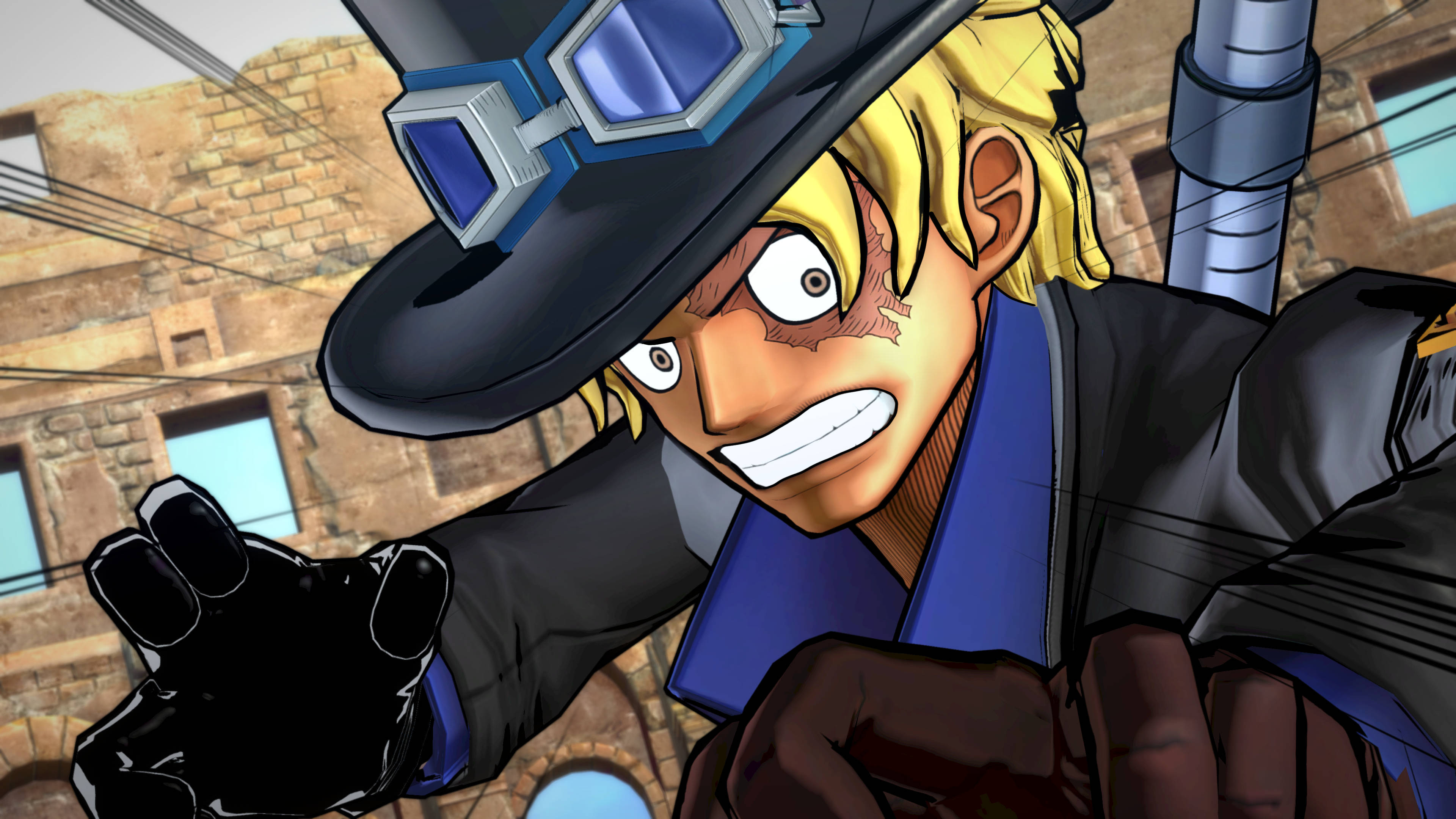 OPBB_Screenshot_010_Sabo