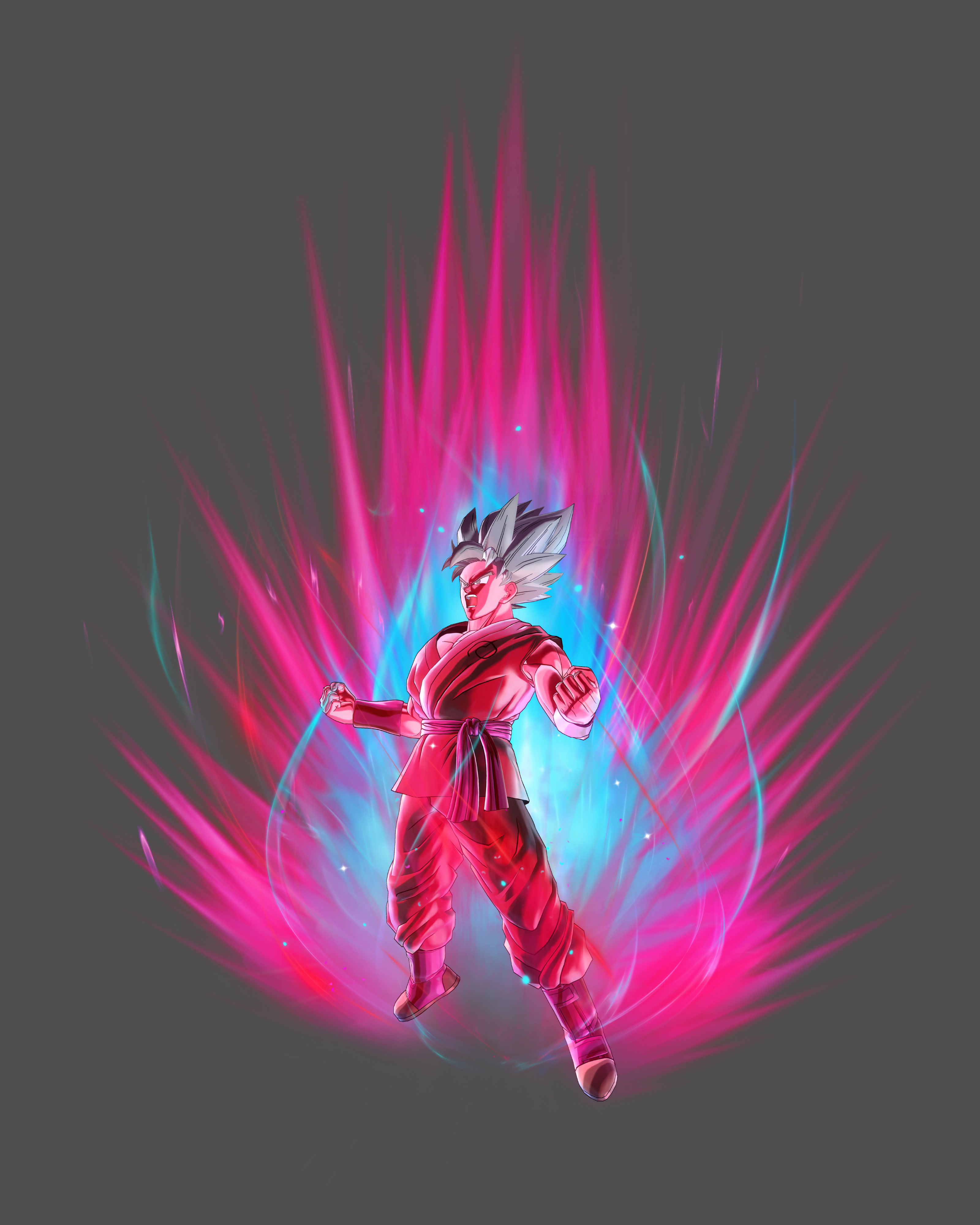 Actualización y Expansión para Dragon Ball Xenoverse 2