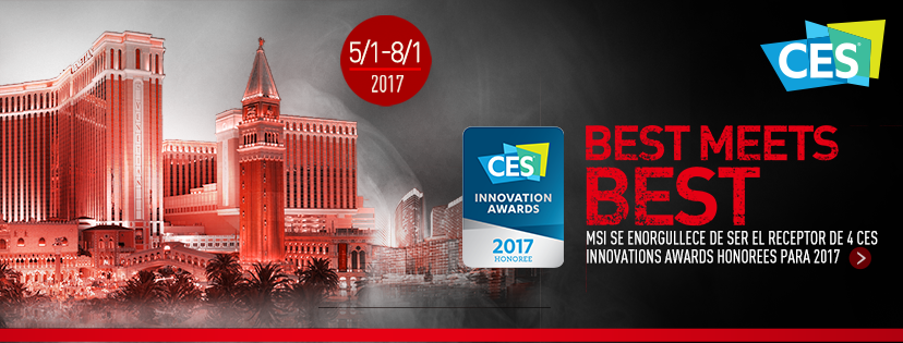 MSI mano a mano con  NVIDIA e Intel