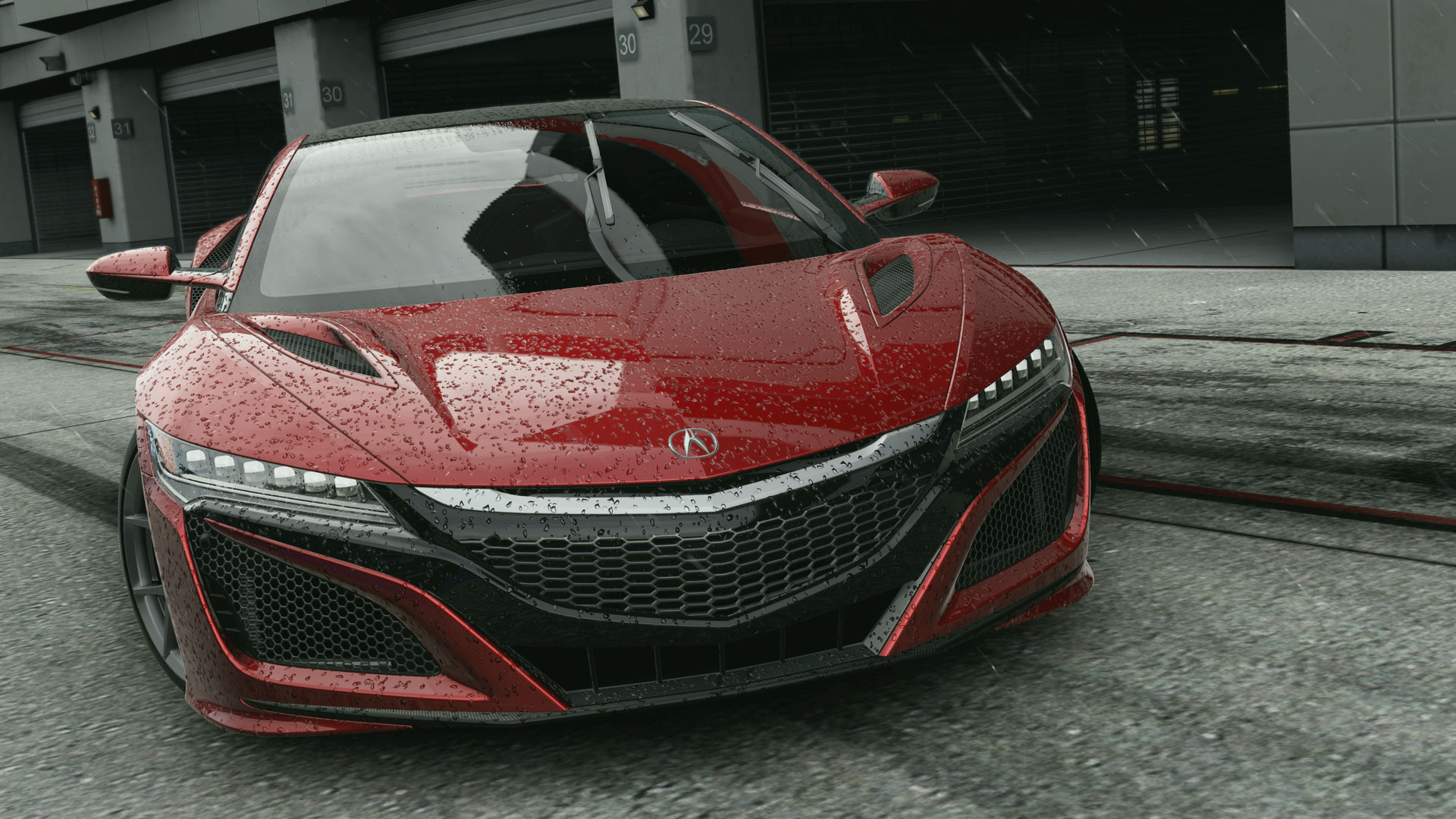 Se anuncia PROJECT CARS 2