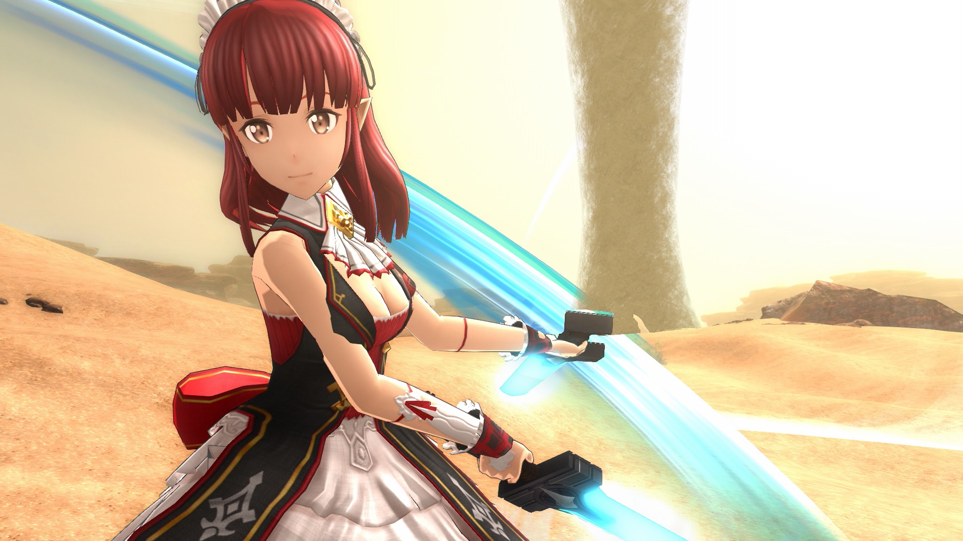 SWORD ART ONLINE Guerreros del Cielo