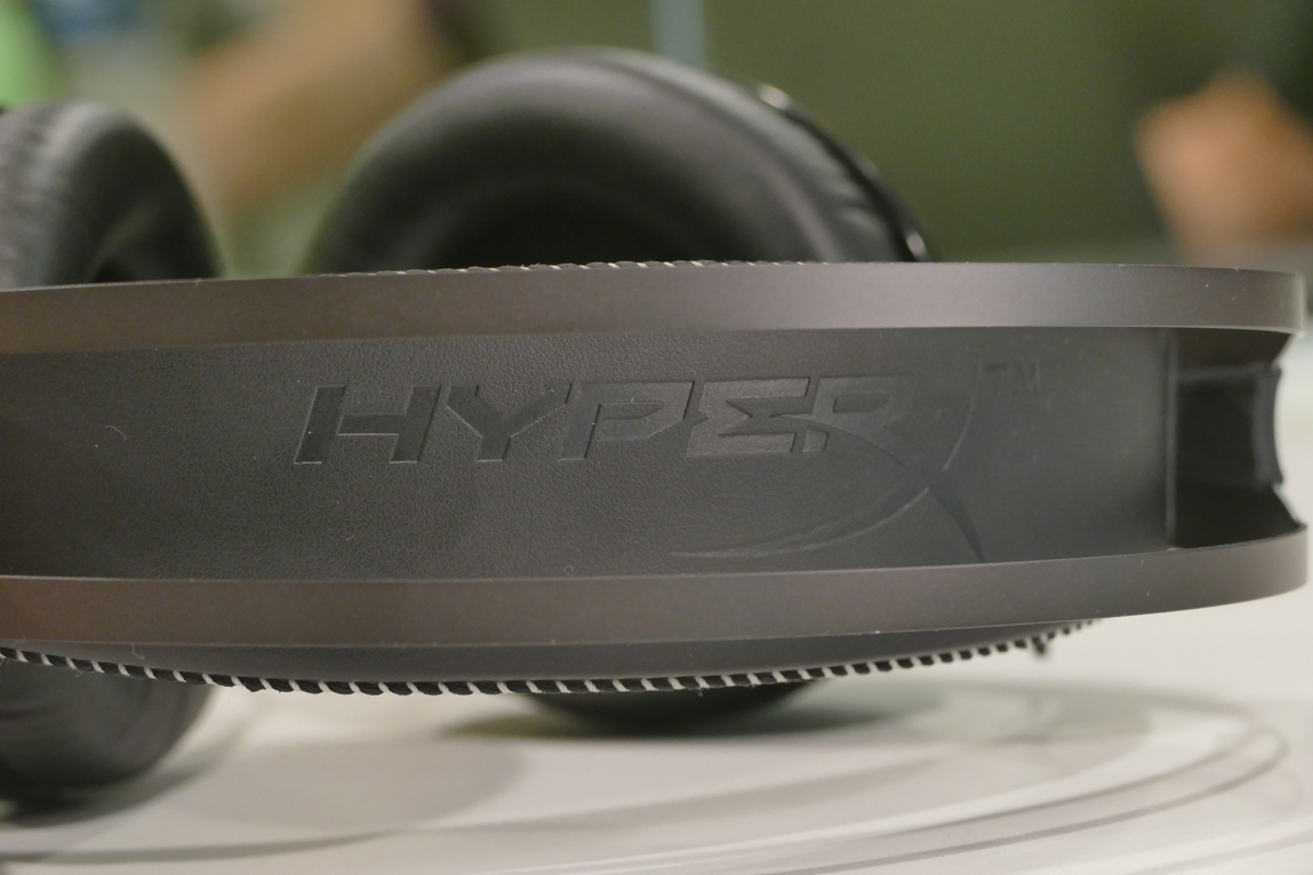 HyperX anuncia disponibilidad de los audífonos Cloud Revolver S