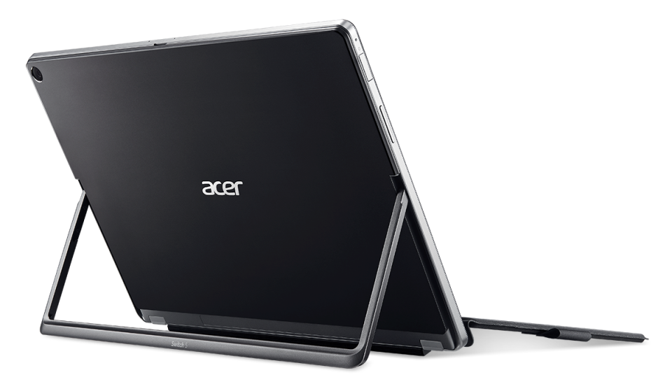Acer presenta nuevos notebooks gaming ultrafinos