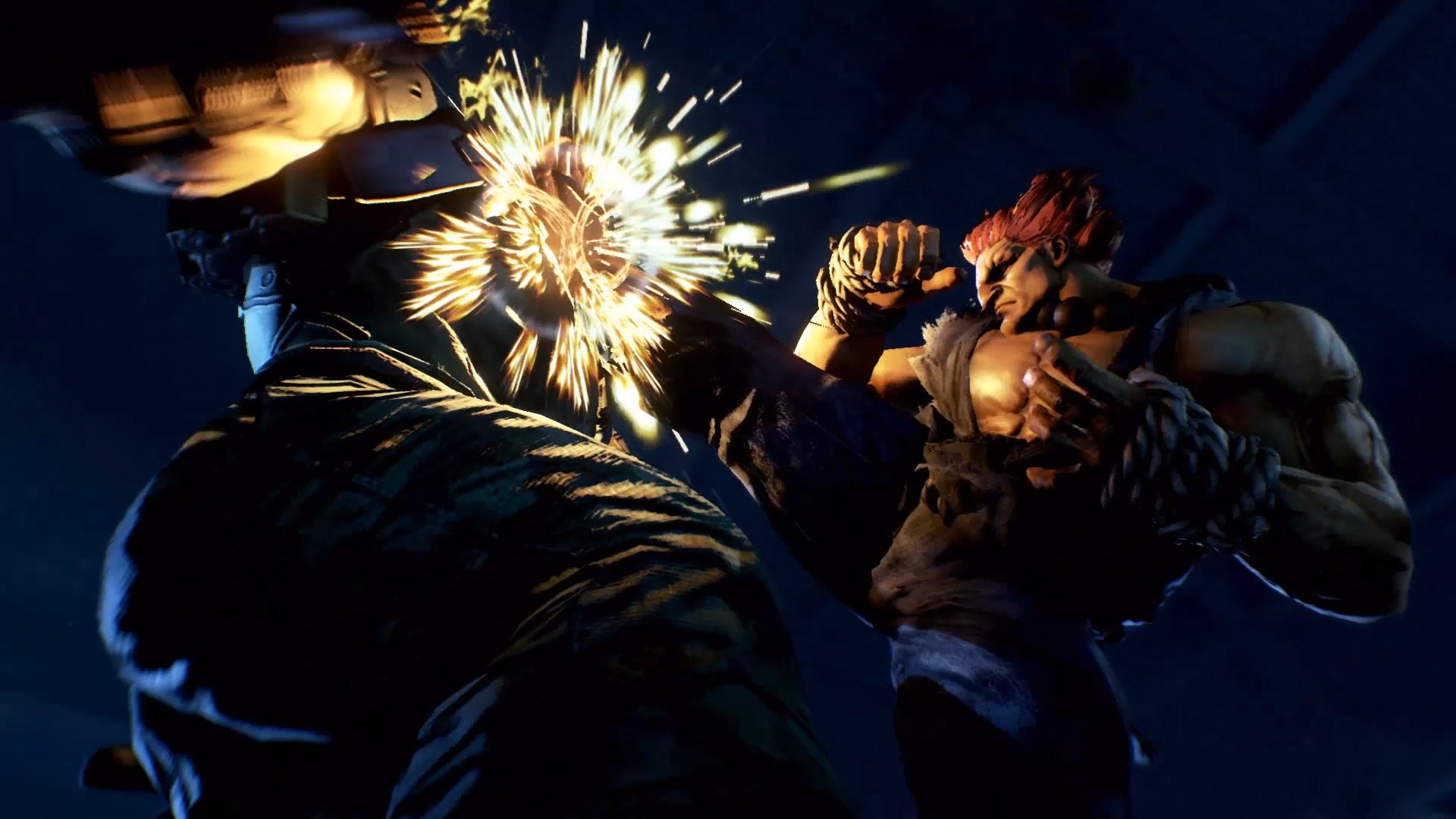 Serie de Videos de Tekken 7