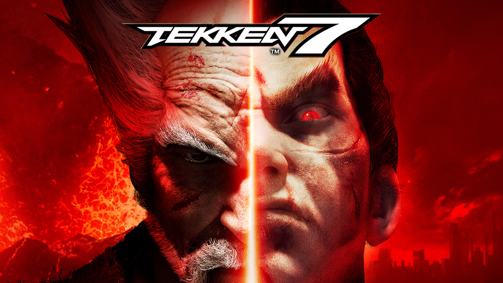 Parche #1 de TEKKEN 7 ya disponible