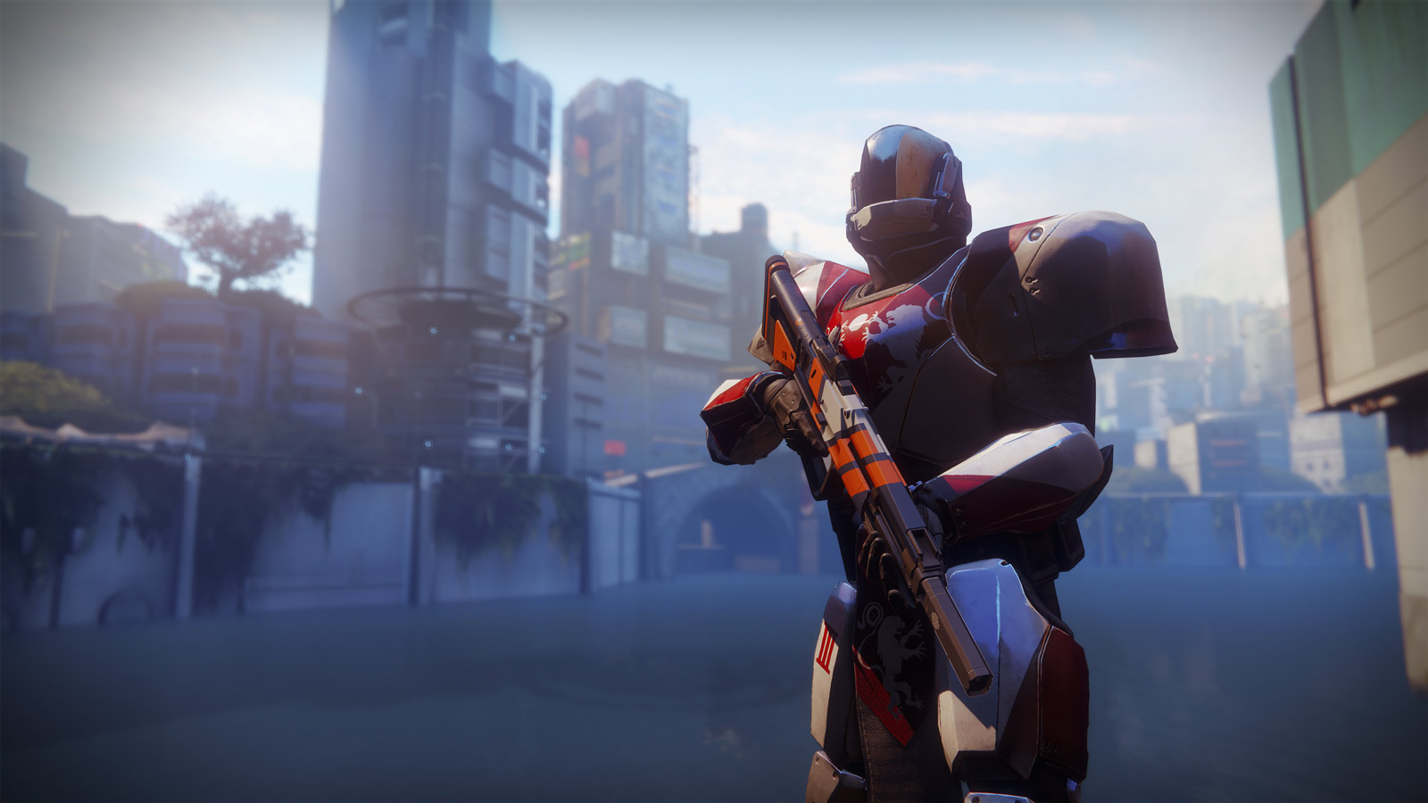 Destiny 2 hace su debut en PC de 4K con GPU NVIDIA