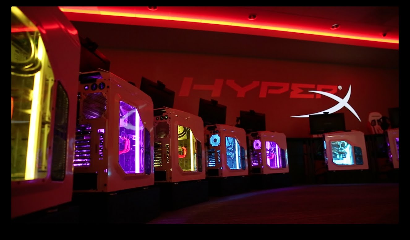 HyperX y SK Gaming celebran 10 años de alianza en eSports