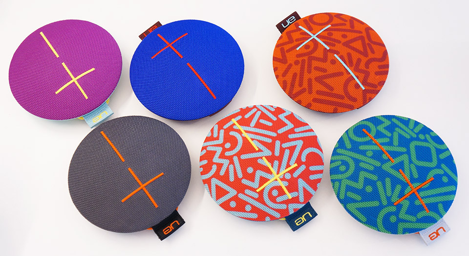 Música en tus Vacaciones con Ultimate Ears