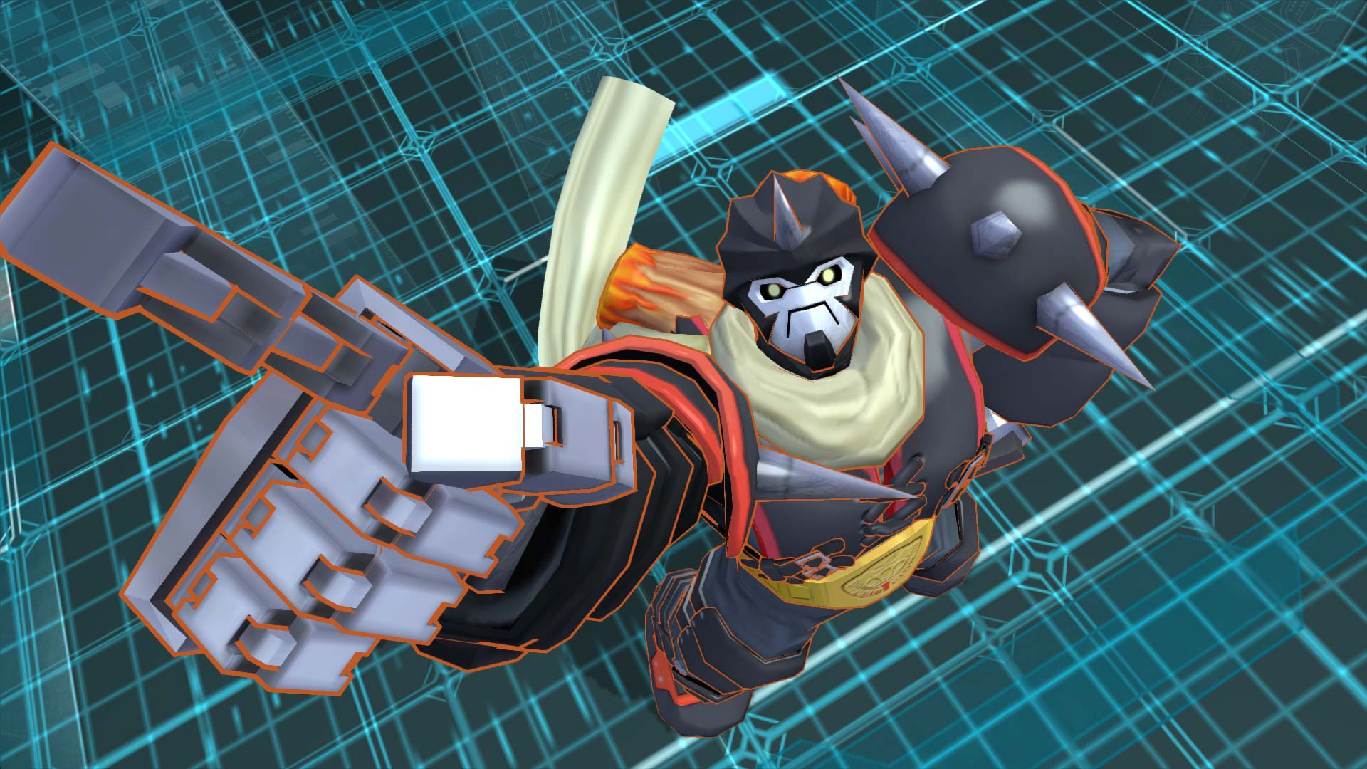 Digimon Story Cyber Sleuth: Hacker’s Memory: nuevos personajes y modos de batalla en línea