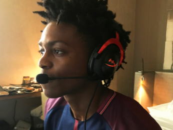 HyperX patrocina a De’Aaron Fox