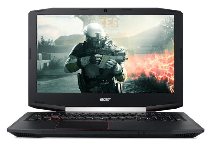 Kit para el verdadero gamer
