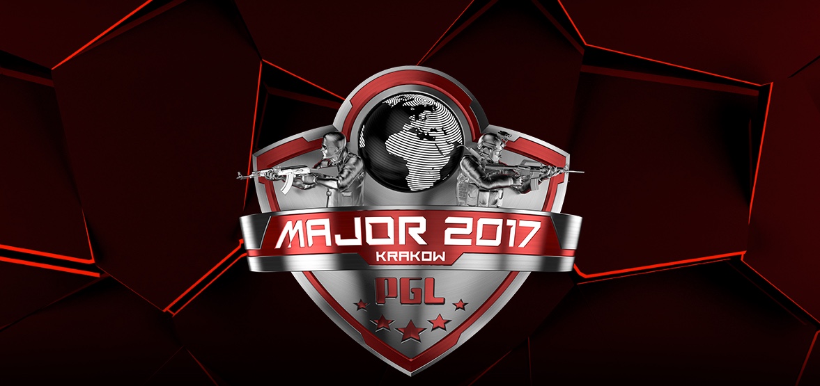 HyperX patrocina el campeonato PGL Major Krakow 2017