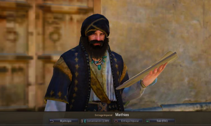 Notas de Actualización – 16 de Agosto 2017 Black Desert On Line