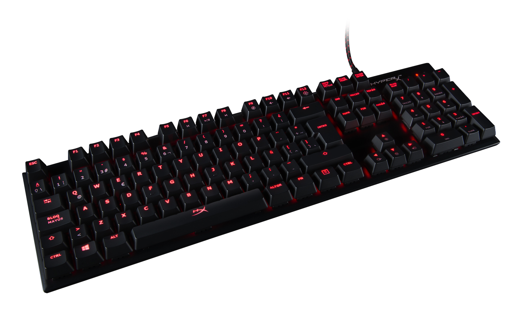En “amor y amistad”, HyperX te ayuda con el regalo tecnológico perfecto