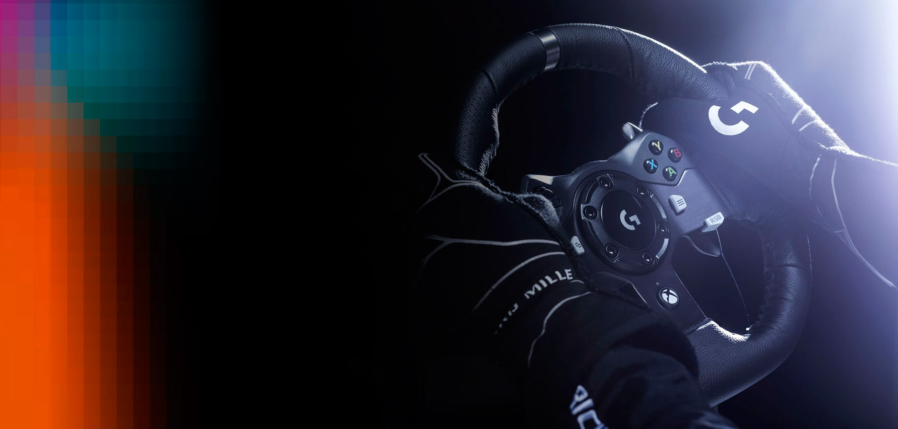 Logitech G y McLaren buscan al mejor corredor de World’s Fastest Gamer en América Latina