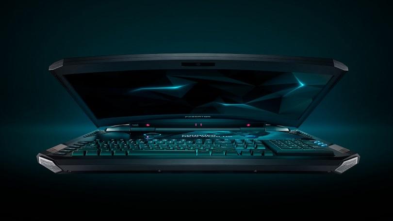 Acer, con lo mejor de su línea Predator en SOFA