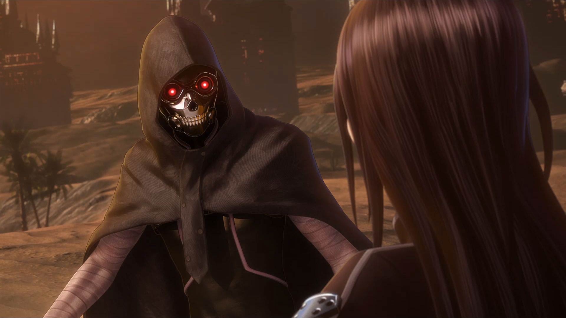 Sword Art Online: Fatal Bullet llega el 23 de febrero de 2018