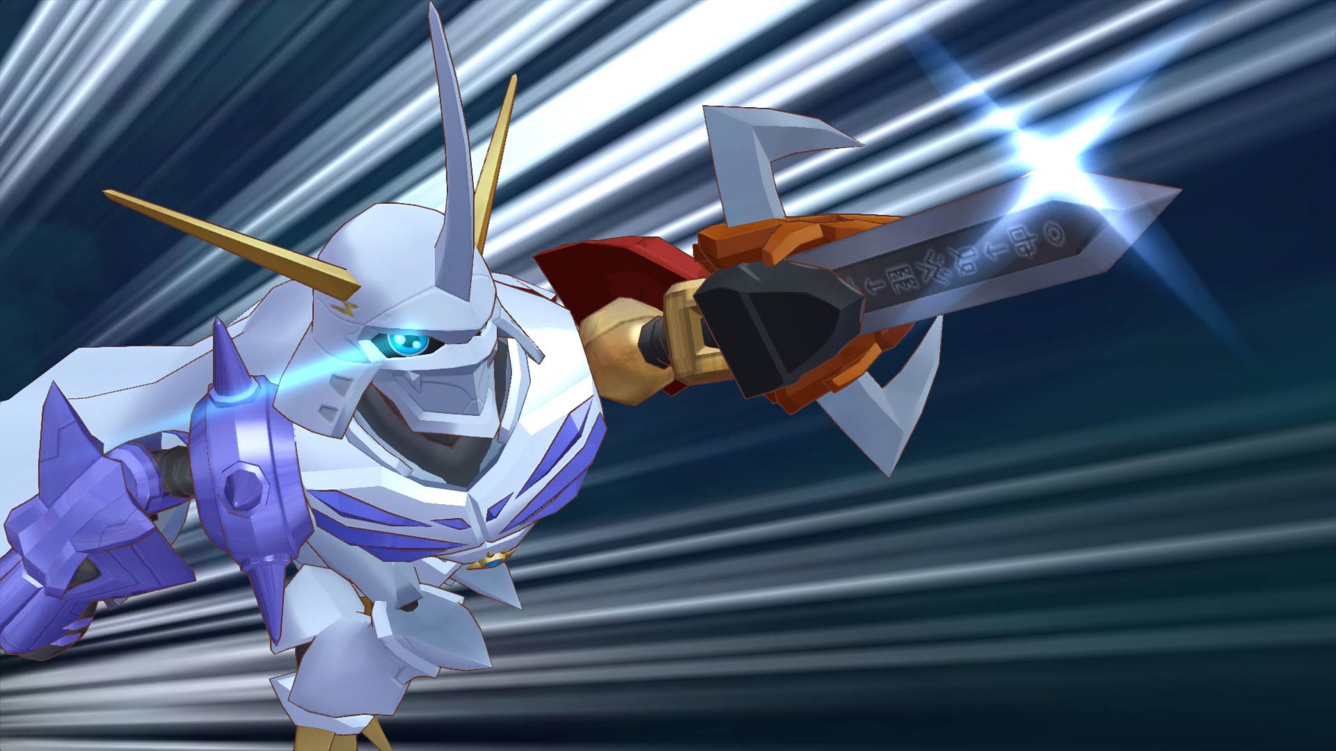 Digimon Story Cyber Sleuth Hacker’s memory llegará el 19 de enero de 2018 a Sudamérica