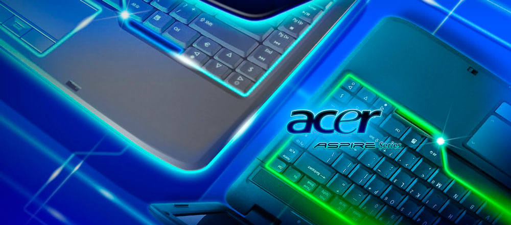 Acer, primero en Colombia con portátiles Intel® Core™ de 8ª generación