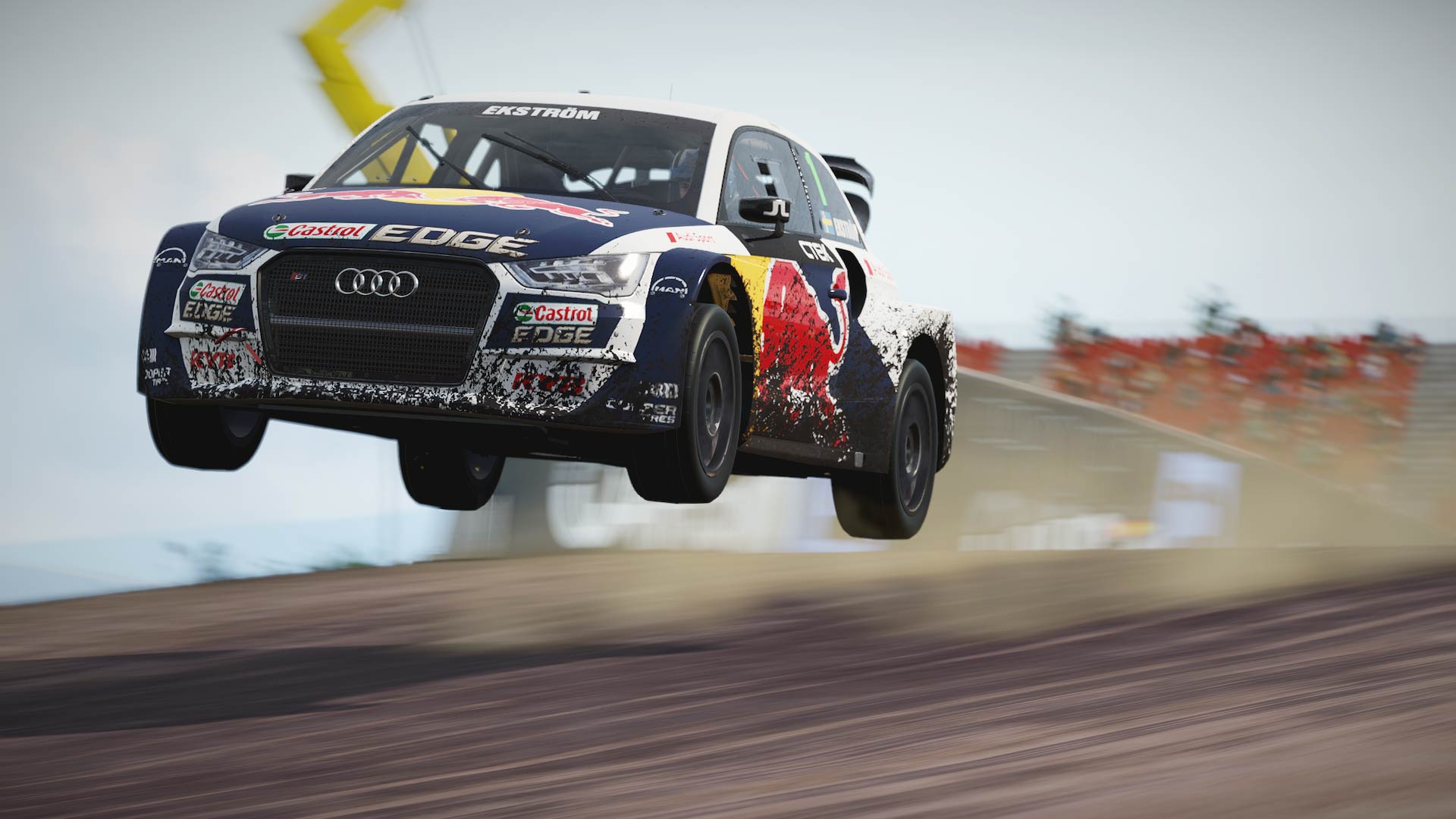 La primera expansión de Project Cars 2