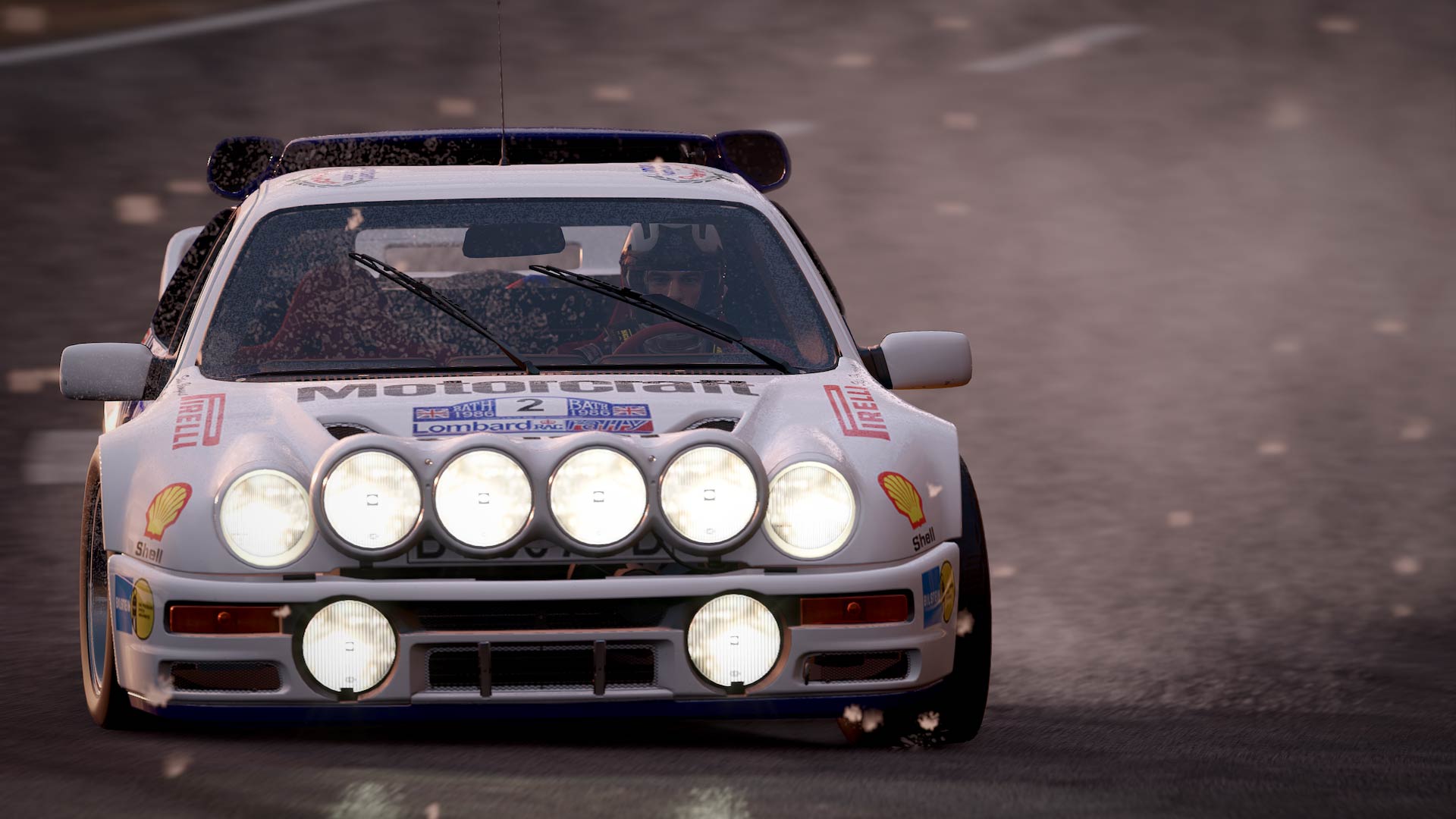Demo oficial de Project CARS 2 disponible en Xbox One y PlayStation 4