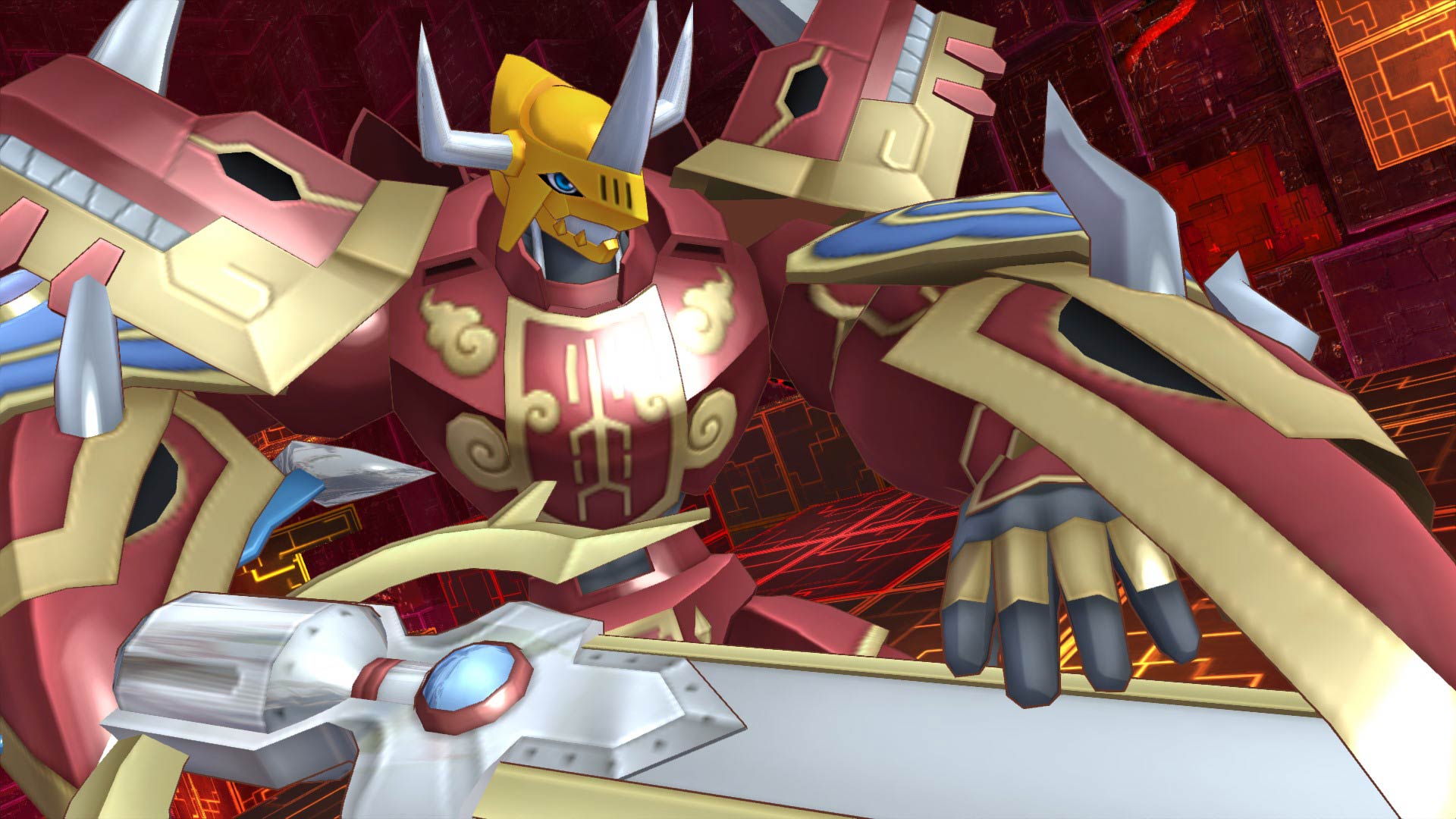 Nuevo trailer de Digimon Story: Cyber Sleuth – Hacker’s Memory