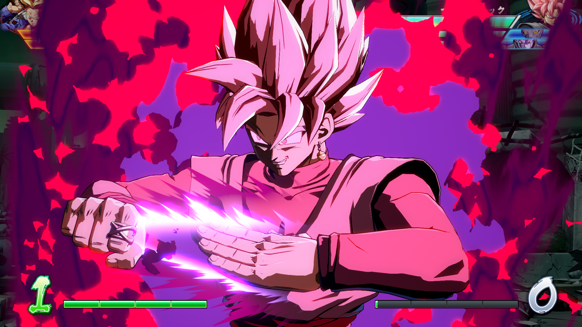 Importantes novedades para DRAGON BALL FighterZ y DRAGON BALL XENOVERSE 2