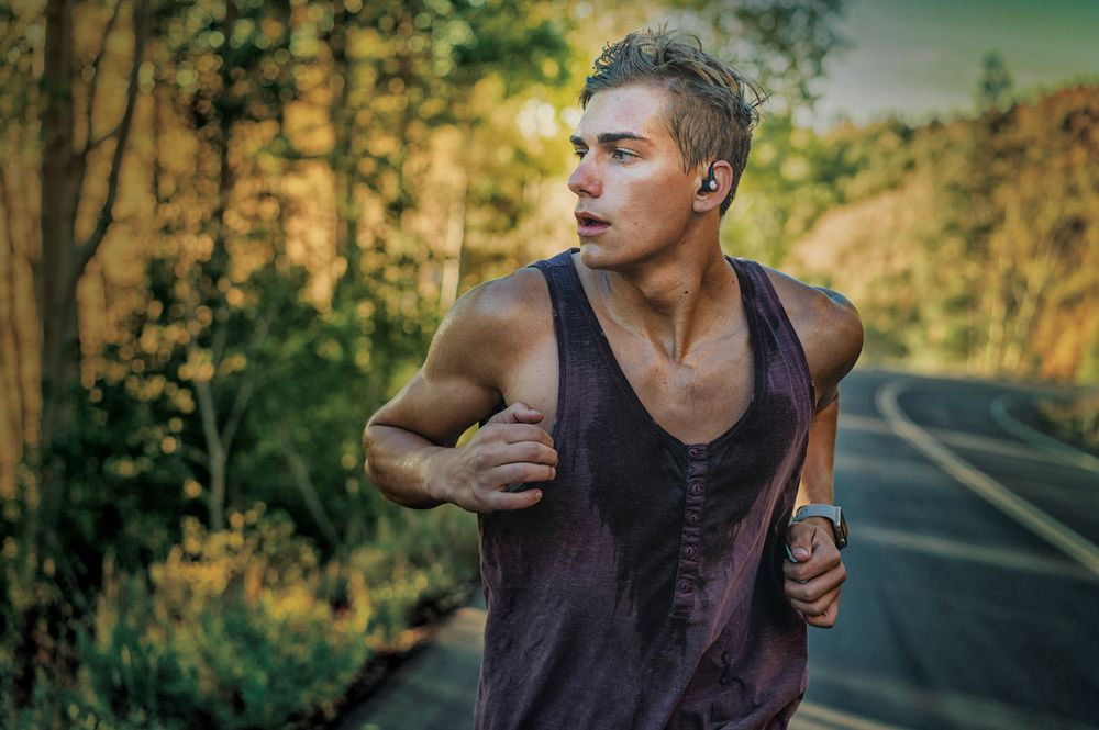 6 consejos para mantenerte motivado y ponerte en forma con Jaybird