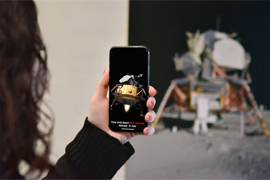 Apple muestra un avance de iOS 11.3