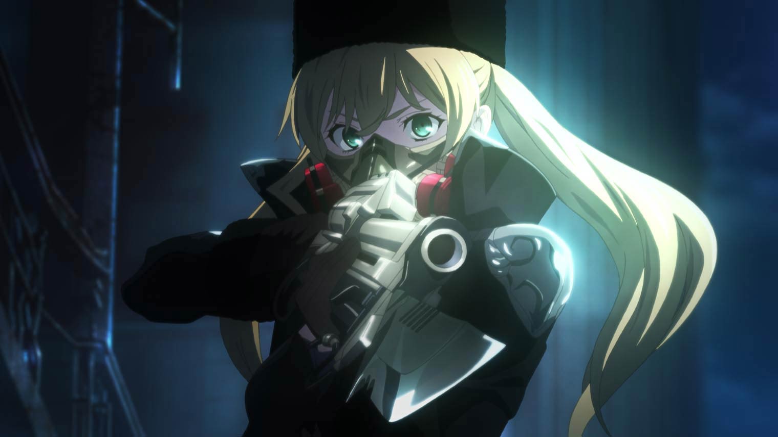 Nuevo Trailer de CODE VEIN