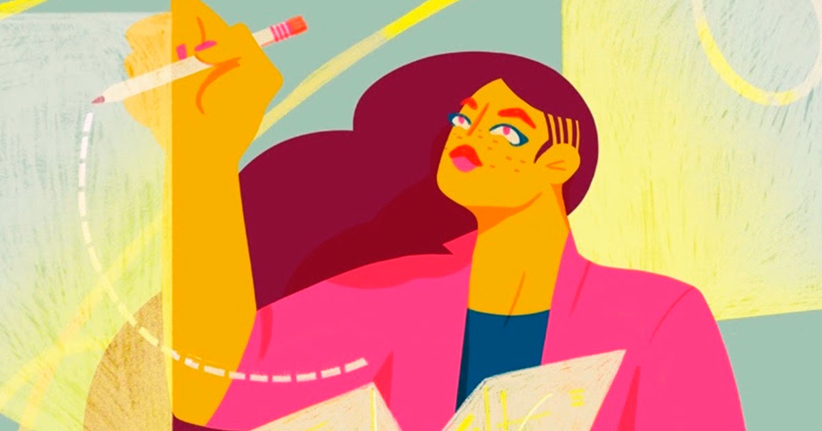 MUJERES POR EL CAMBIO