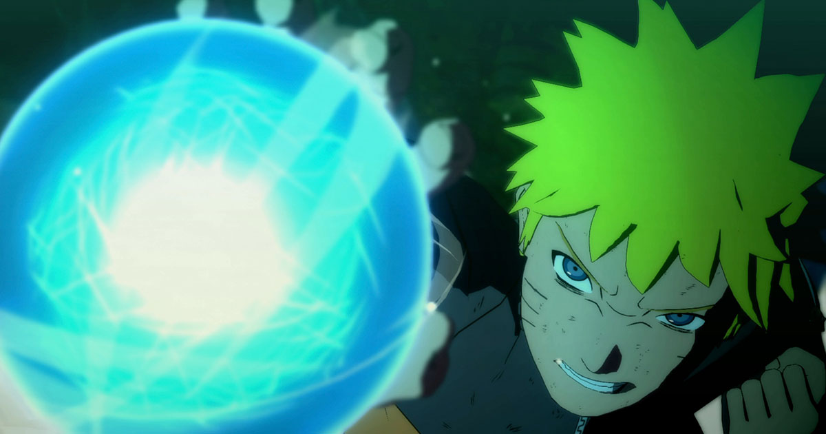 NARUTO: ULTIMATE NINJA STORM TRILOGY PARA SWITCH LLEGA EL 26 DE ABRIL