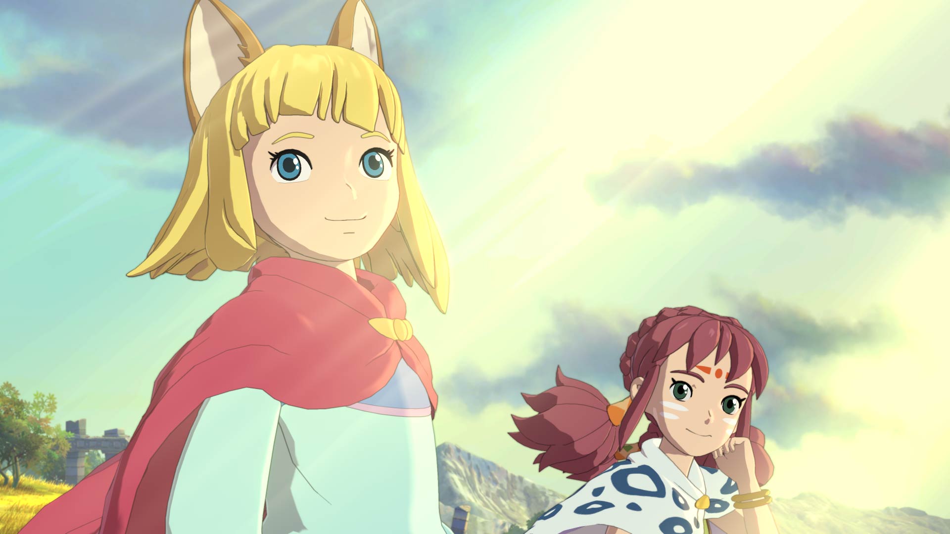 Ni no Kuni II: REVENANT KINGDOM ya disponible