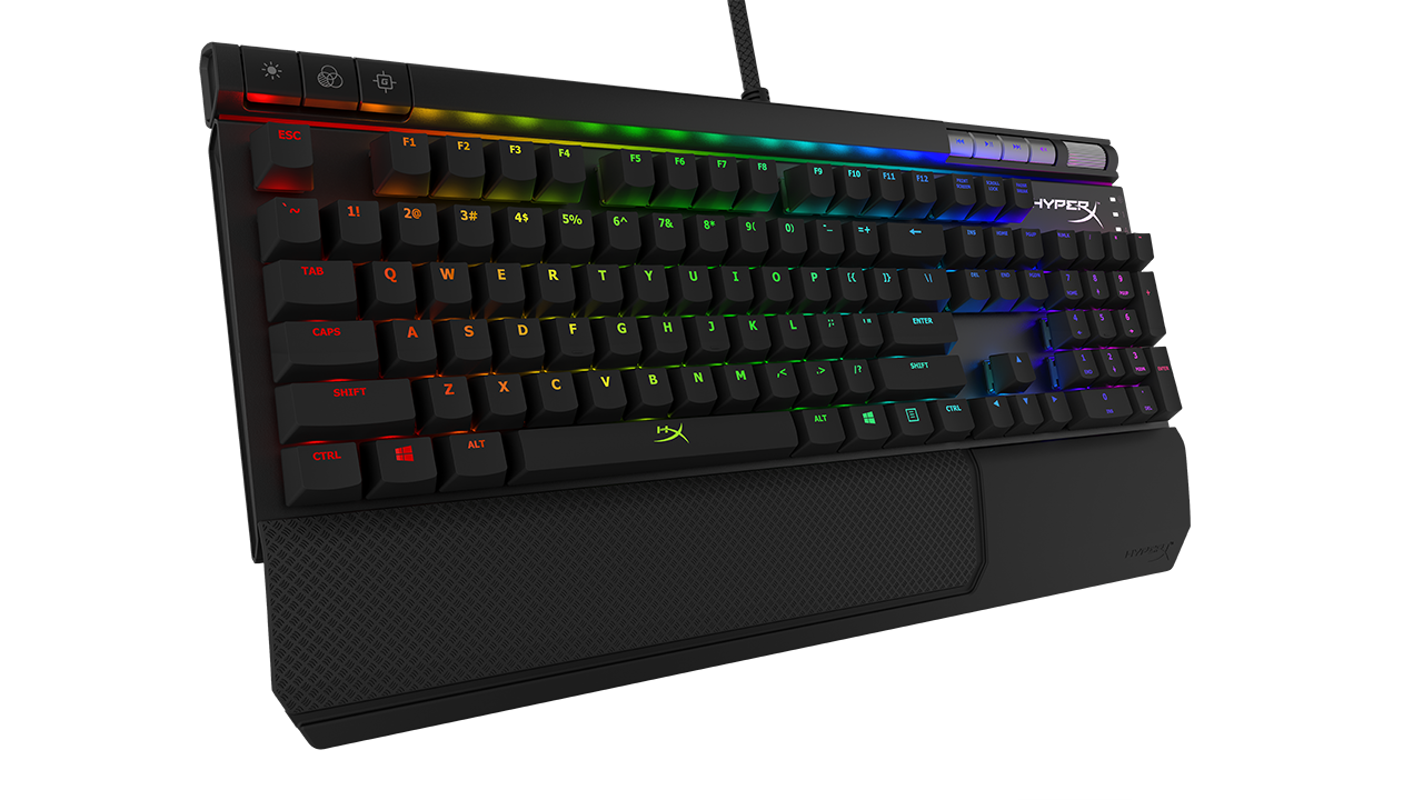 HyperX gana premio iF Design Awards 2018