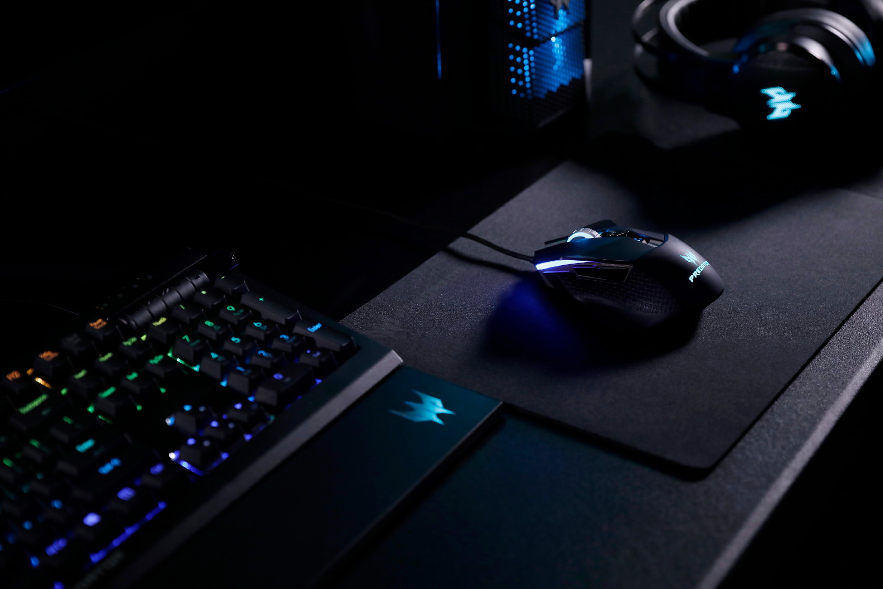 Acer anuncia los potentes desktops gaming Predator Orion 5000