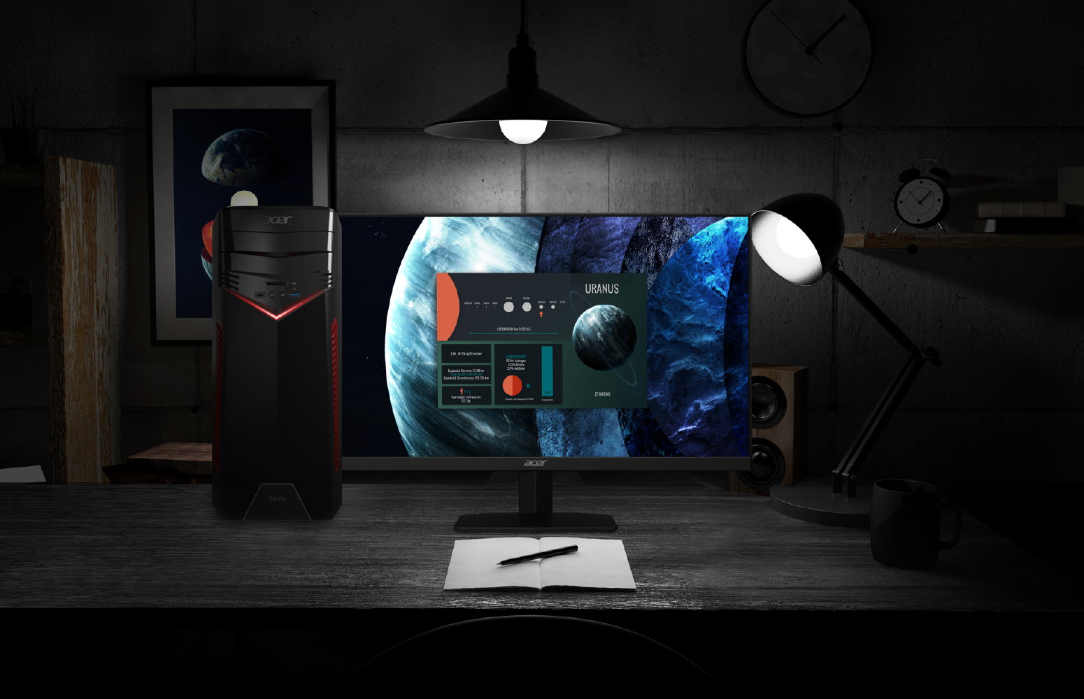 ¿Buscas una desktop? Te decimos si estás en lo correcto