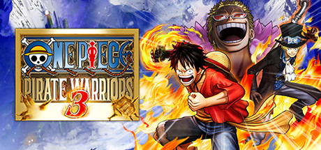 ONE PIECE Pirate Warriors 3 Deluxe Edition ya está disponible para Nintendo Switch