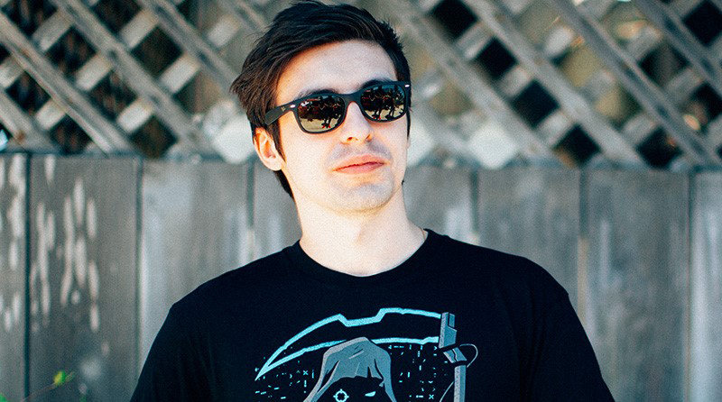 Shroud, nuevo embajador de la marca HyperX