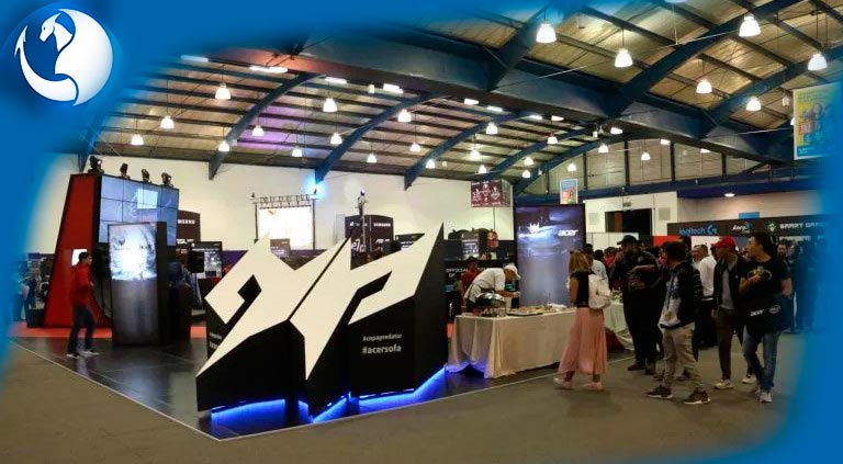 Conoce Acer Predator Orion 9000, Helios 500 y Helios 300 en SOFA 2018