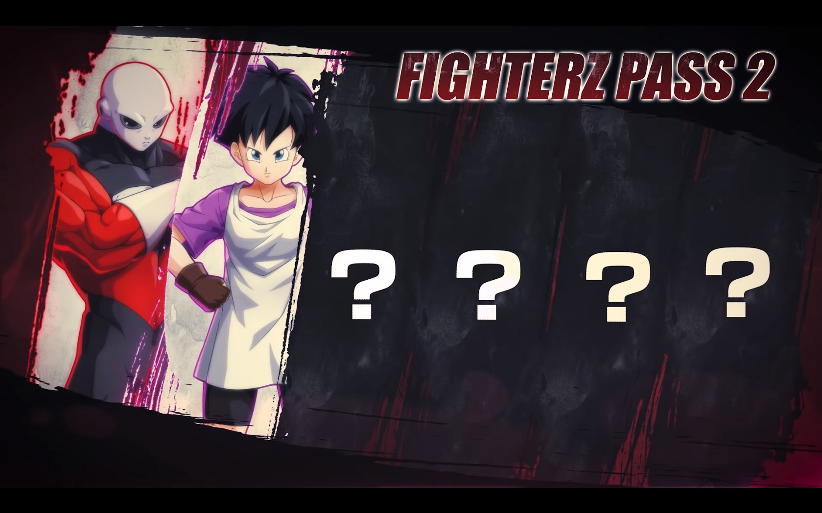 FighterZ Pass 2 llega con nuevos luchadoreZ