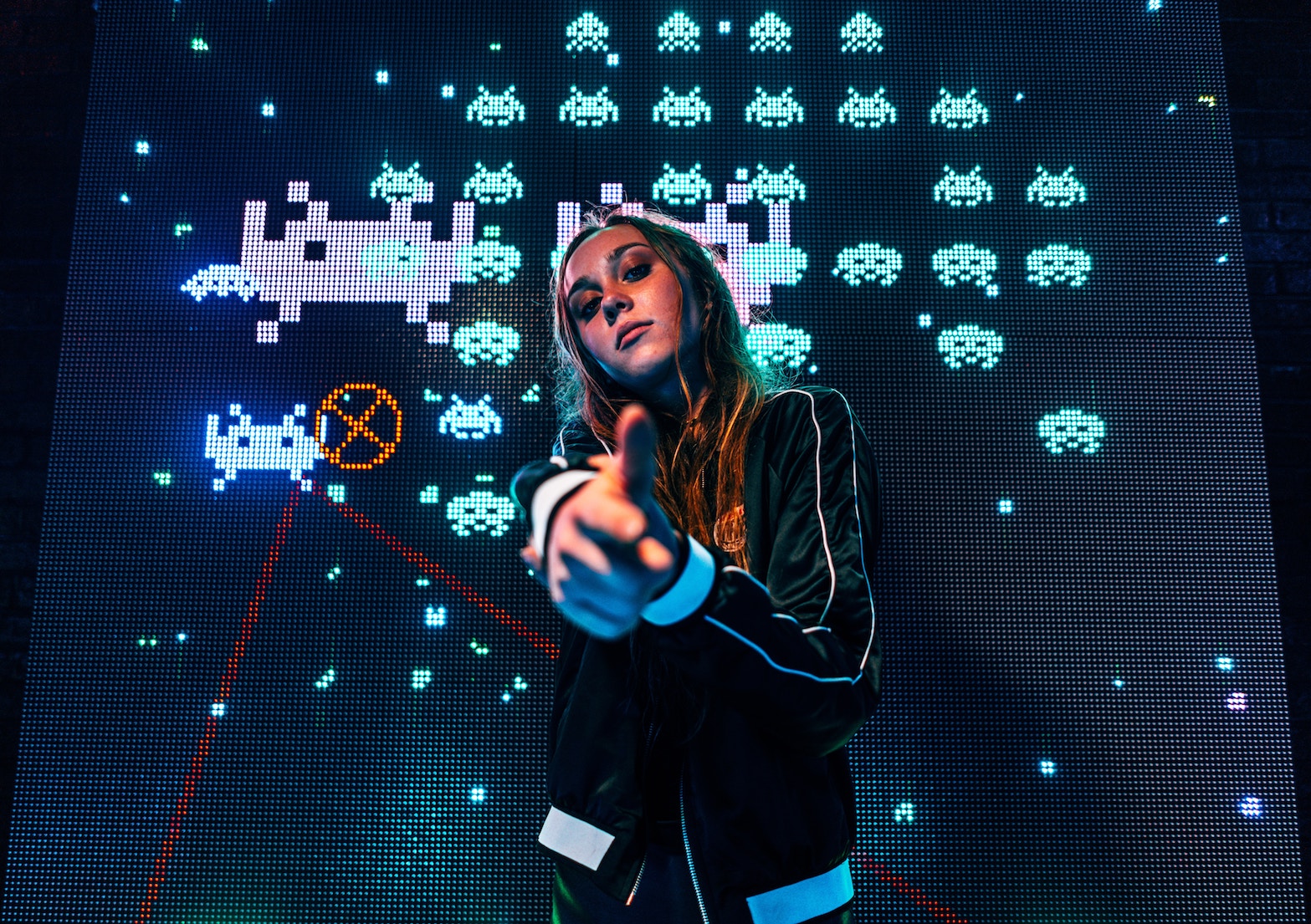 Las mujeres están conquistando el mundo gamer