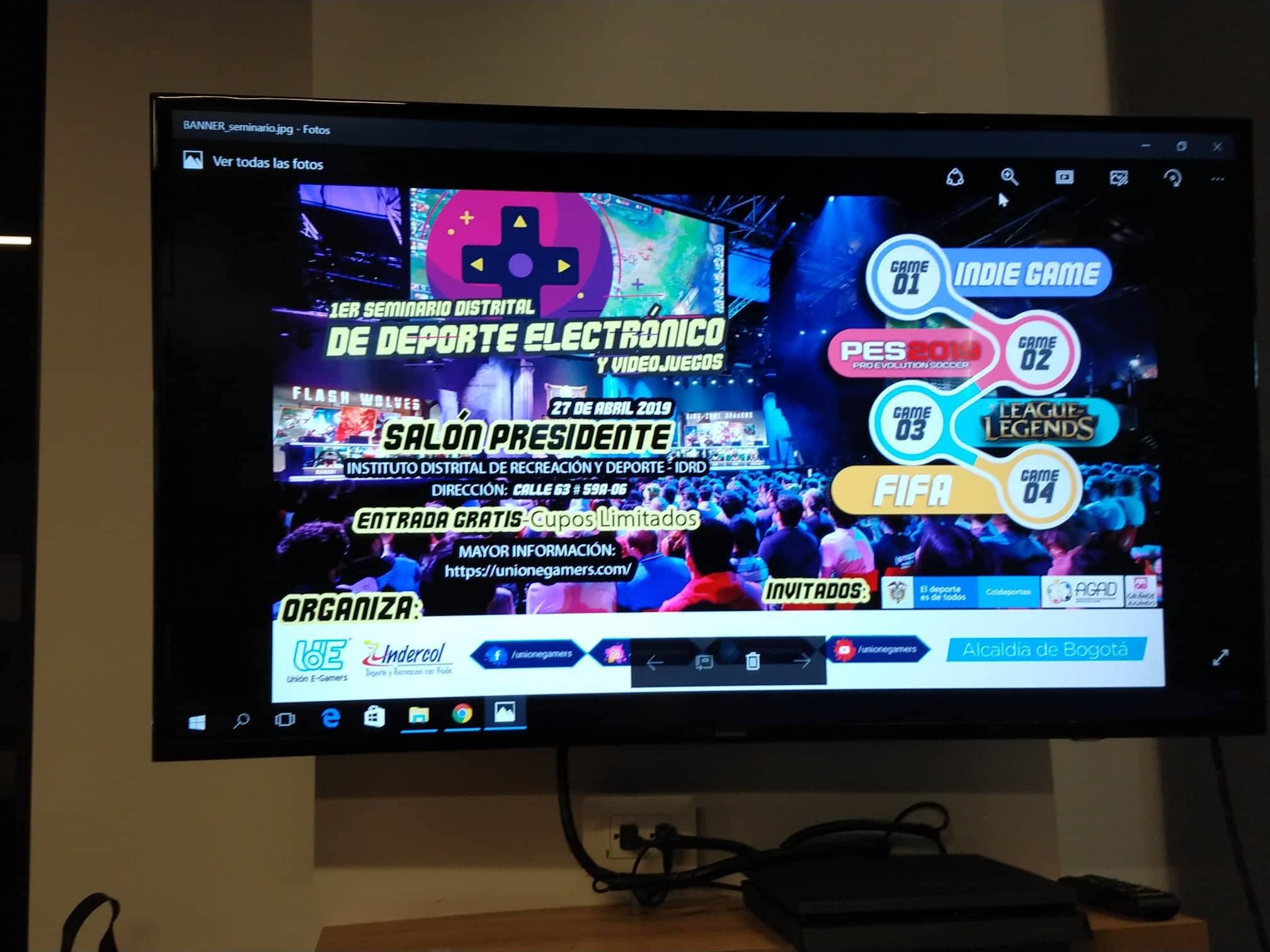 noticia gamer
